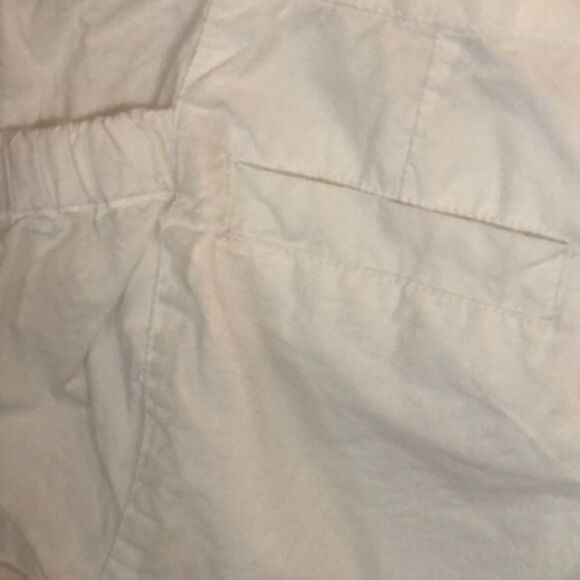 Zara TRF Shorts - Picture 6 of 9